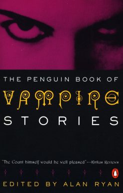 The Penguin Book of Vampire Stories: