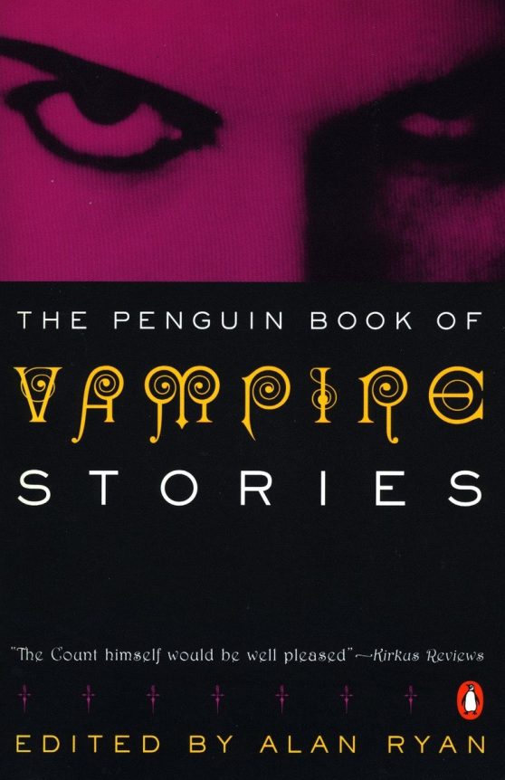 The Penguin Book of Vampire Stories: