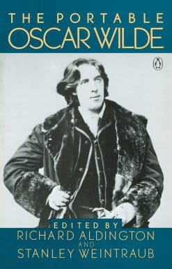The Portable Oscar Wilde: Revised Edition