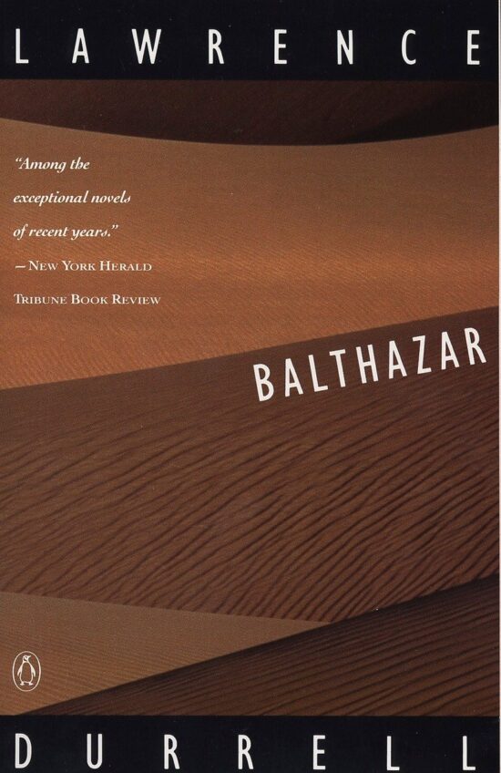 Balthasar: