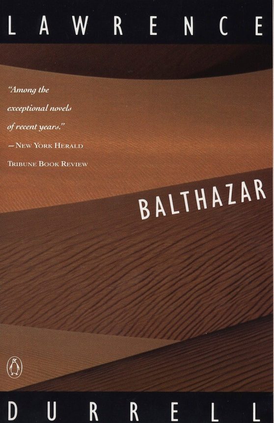 Balthasar: