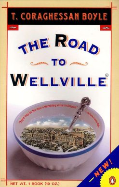 The Road to Wellville