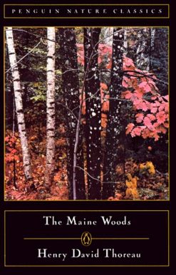The Maine Woods:
