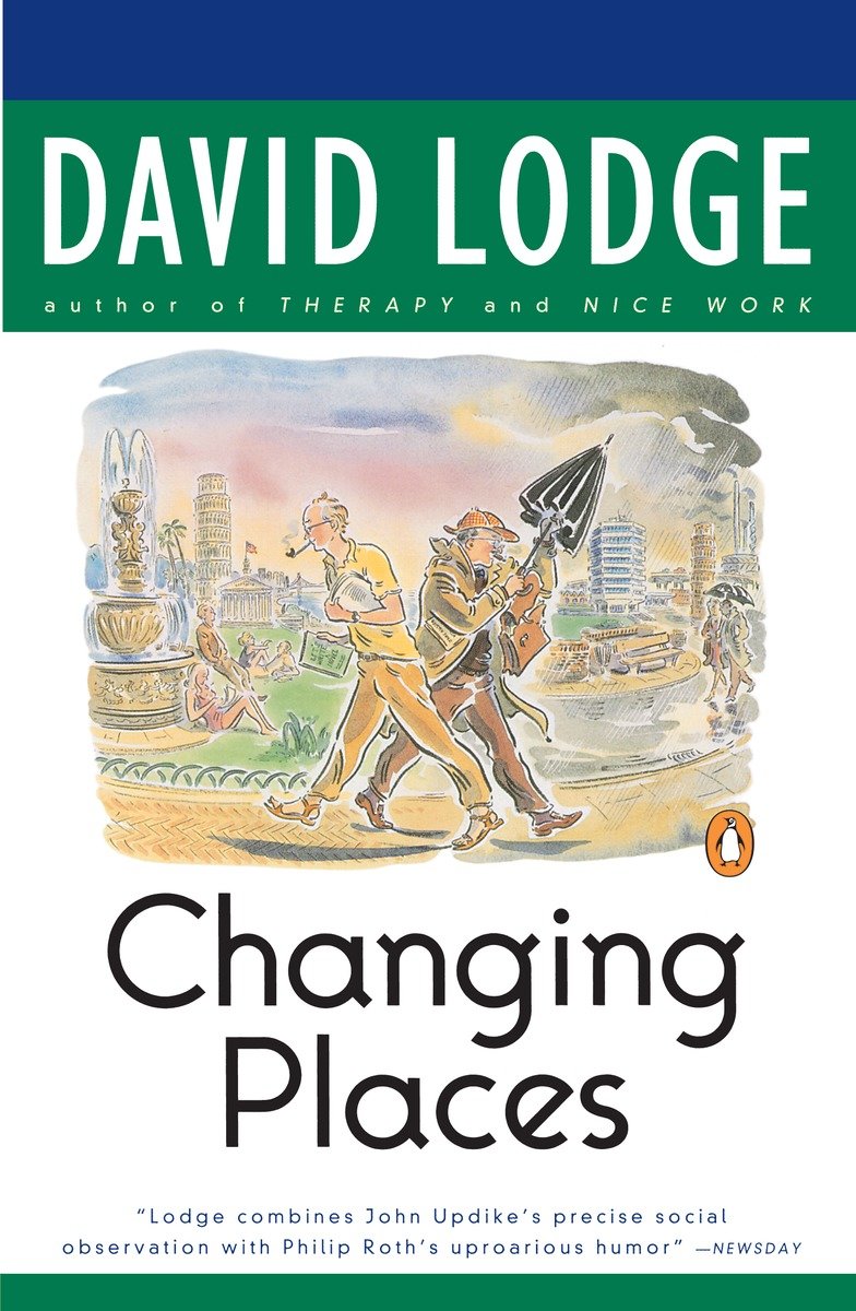 9780140170986 Changing Places