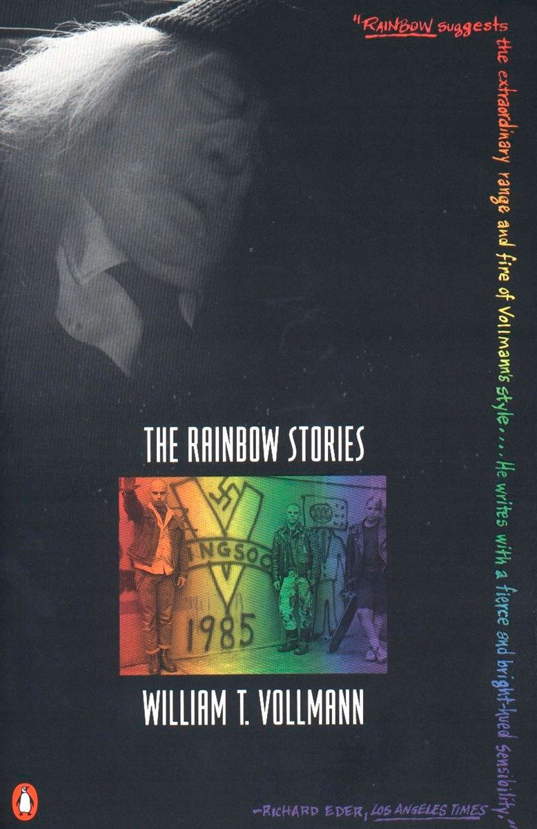 9780140171549 The Rainbow Stories