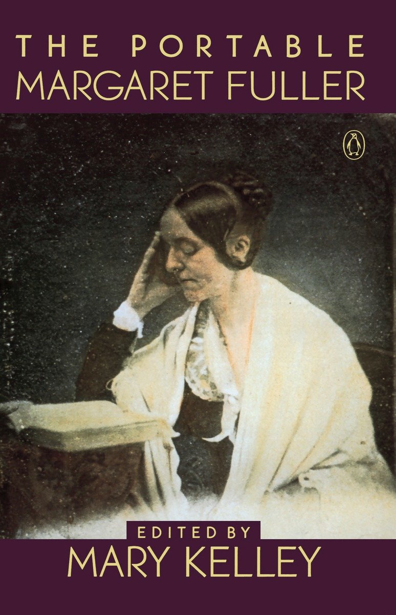 9780140176650 The Portable Margaret Fuller