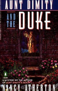 Aunt Dimity and the Duke
