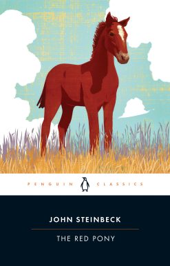 The Red Pony
