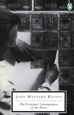 The Economic Consequences of the Peace