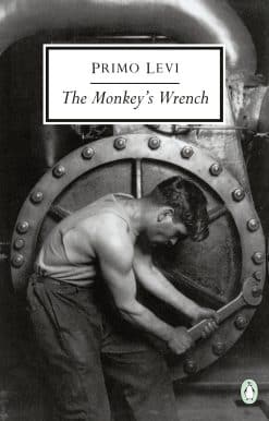 The Monkey's Wrench