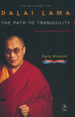 Daily Wisdom: The Path to Tranquility