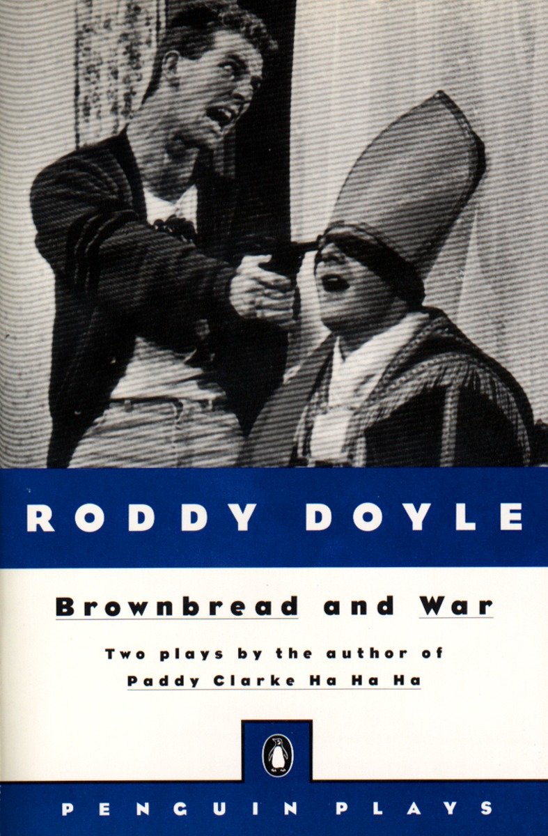 9780140231151 Brownbread and War: Two Plays