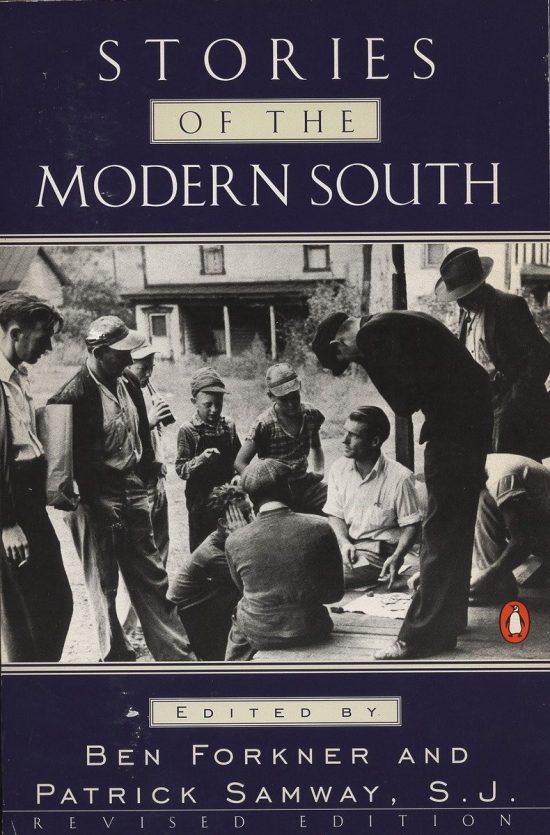 Revised Edition: Stories of the Modern South