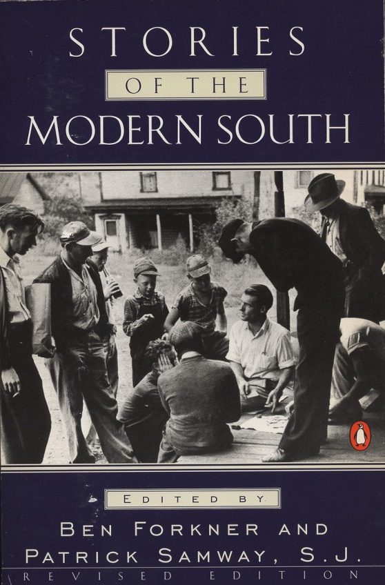 Revised Edition: Stories of the Modern South