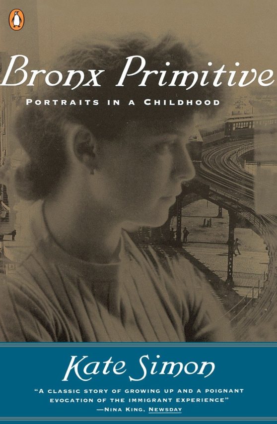 Portraits in a Childhood: Bronx Primitive