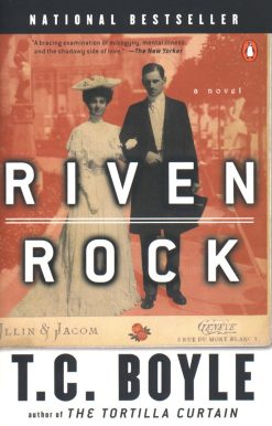 Riven Rock