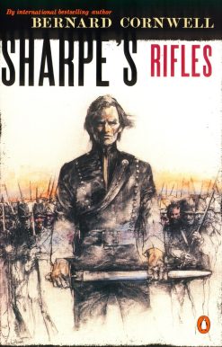 Sharpe's Rifles (#1)