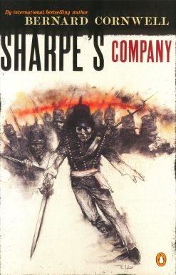 Sharpe's Company (#4)