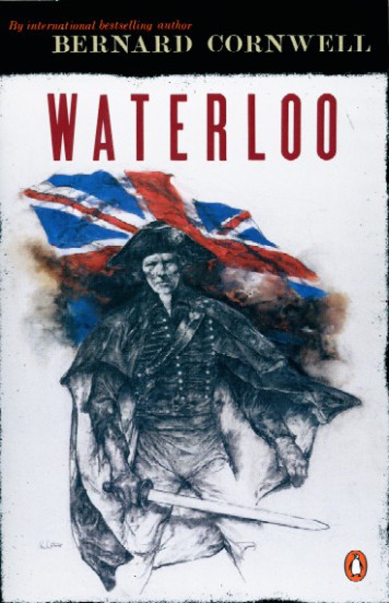9780140294392 Waterloo (#11)