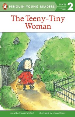 The Teeny-Tiny Woman