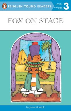 Fox on Stage