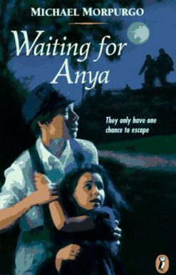 Waiting for Anya