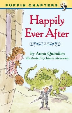 Happily Ever After
