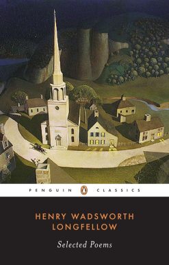 Selected Poems