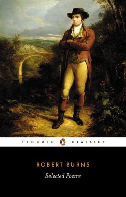 Selected Poems: