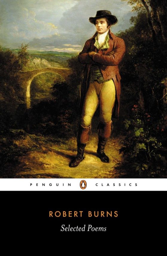 Selected Poems: