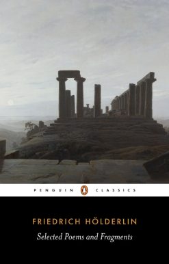 Dual-Language Edition: Selected Poems and Fragments