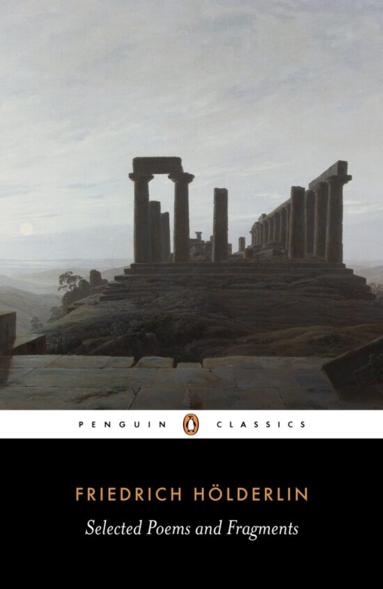Dual-Language Edition: Selected Poems and Fragments