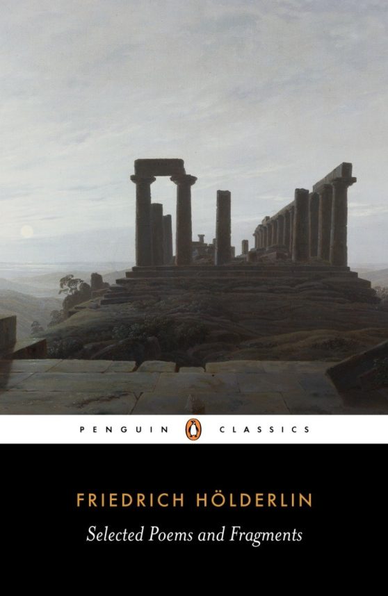 Dual-Language Edition: Selected Poems and Fragments