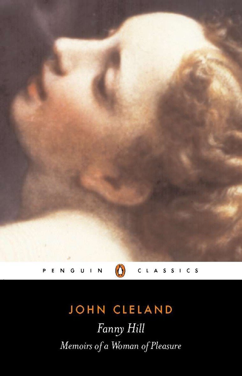 9780140432497 Fanny Hill: Or, Memoirs of a Woman of Pleasure