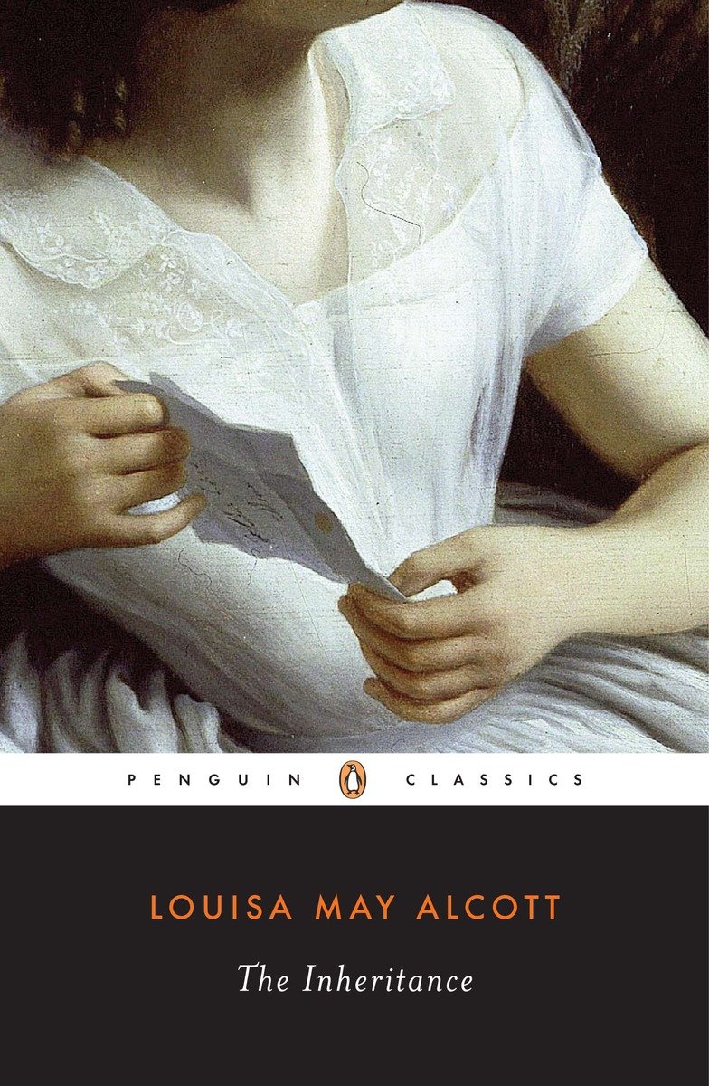9780140436662 The Inheritance