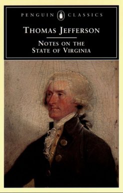 Notes on the State of Virginia