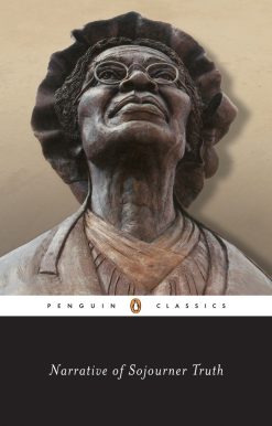 Narrative of Sojourner Truth