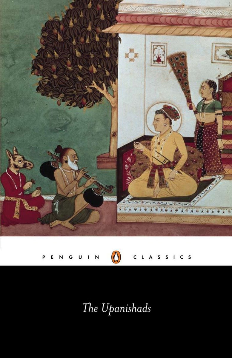 9780140441635 The Upanishads
