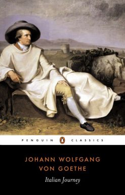 1786-1788: Italian Journey