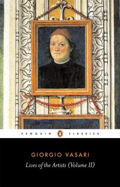 Volume 2: Lives of the Artists
