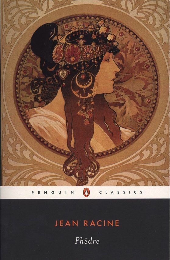 Phèdre: Édition bilingue