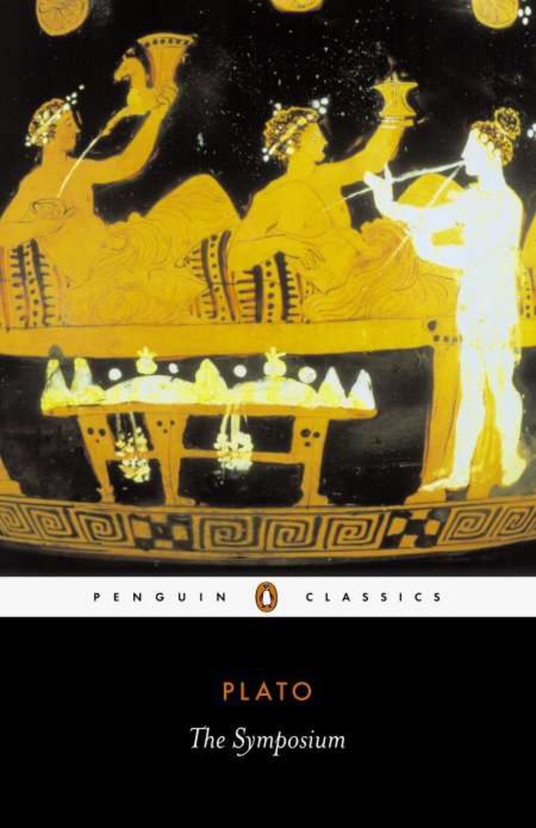 9780140449273 The Symposium