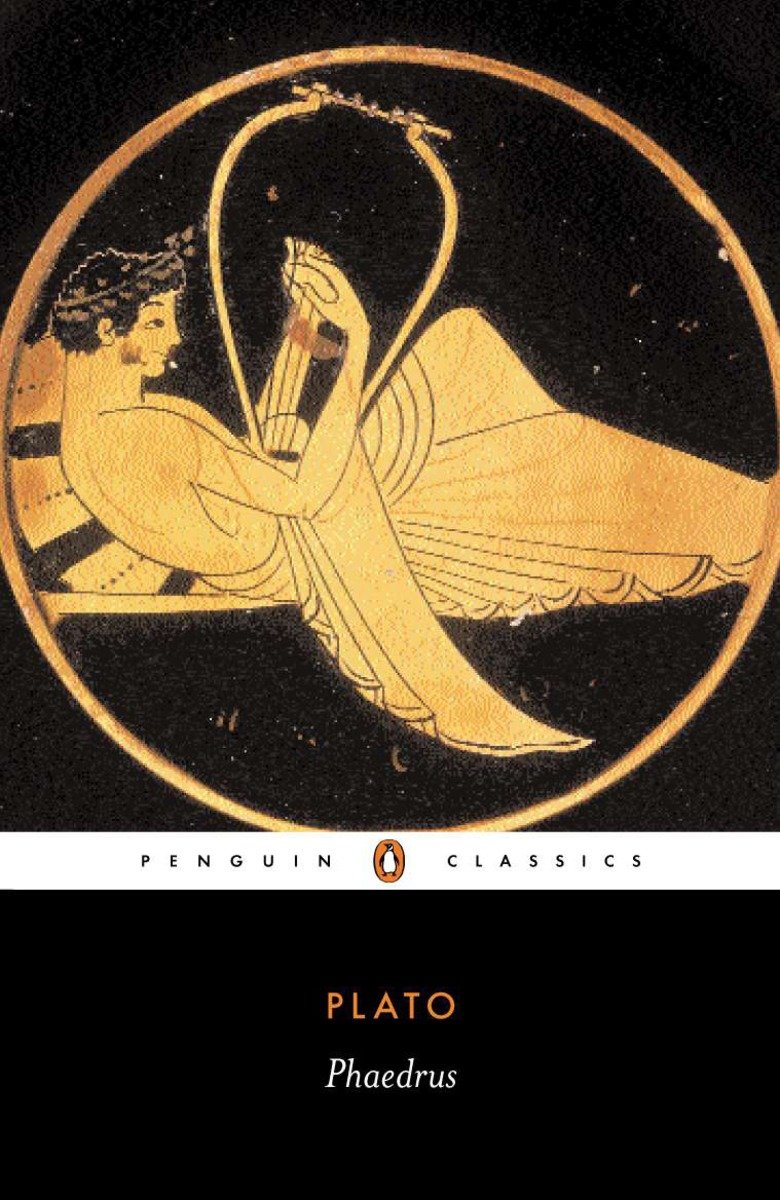9780140449747 Phaedrus