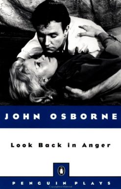 Look Back in Anger