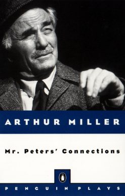 Mr. Peters' Connections