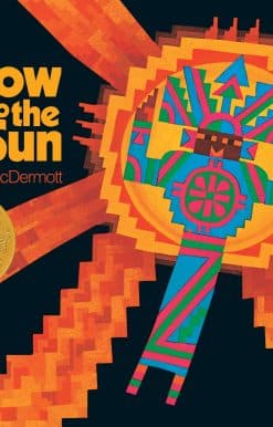 Arrow to the Sun: A Pueblo Indian Tale