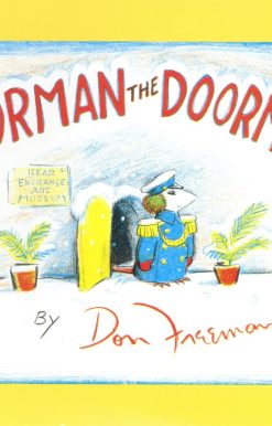 Norman the Doorman