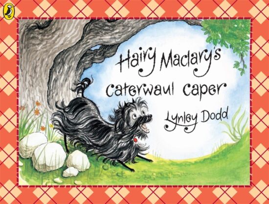 Hairy Maclary Caterwaul Caper: