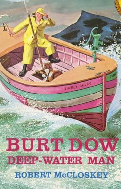 Burt Dow, Deep-Water Man