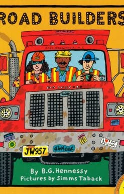 Road Builders